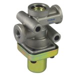 Pressure Valves